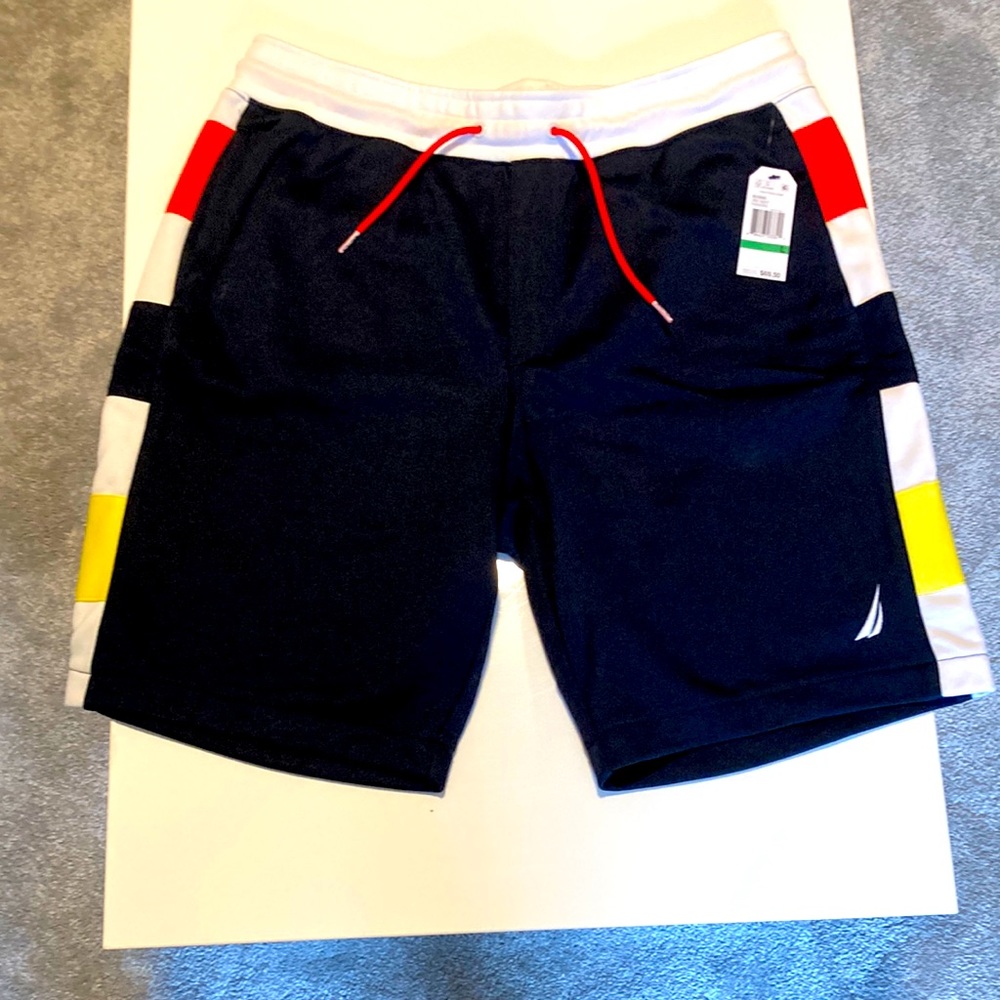 NAUTICA NYLON SHORT